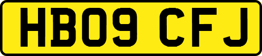 HB09CFJ