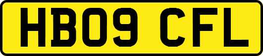 HB09CFL