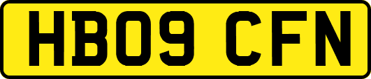 HB09CFN