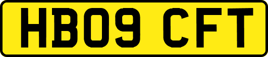 HB09CFT