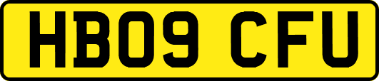 HB09CFU