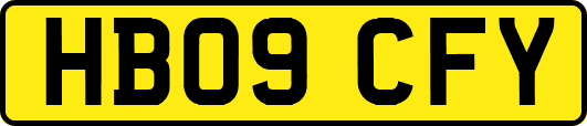 HB09CFY