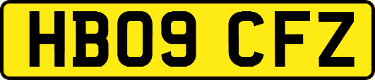 HB09CFZ