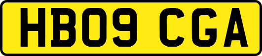 HB09CGA