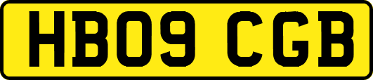 HB09CGB