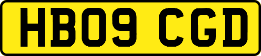 HB09CGD