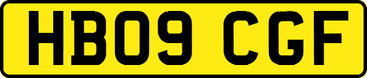 HB09CGF