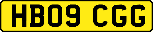 HB09CGG