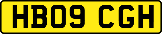 HB09CGH