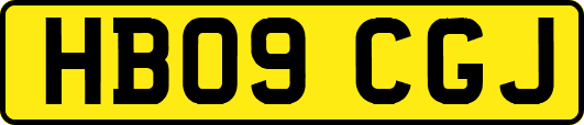 HB09CGJ