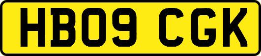 HB09CGK