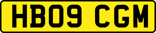 HB09CGM