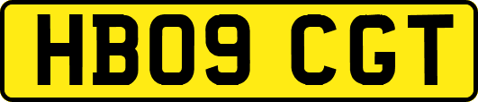 HB09CGT