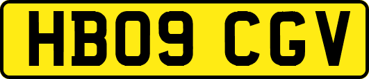 HB09CGV
