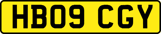HB09CGY