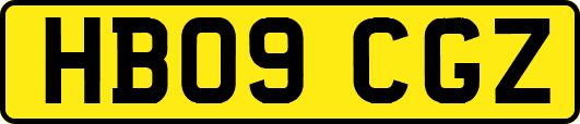 HB09CGZ
