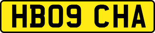 HB09CHA