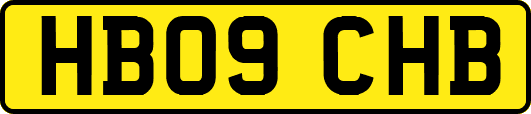 HB09CHB