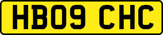HB09CHC
