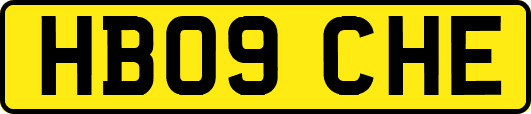 HB09CHE
