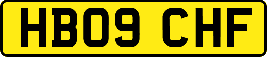 HB09CHF