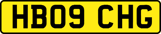 HB09CHG