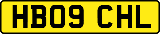 HB09CHL