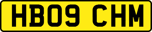 HB09CHM