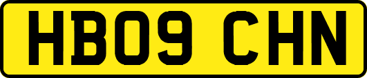 HB09CHN