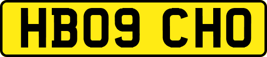 HB09CHO