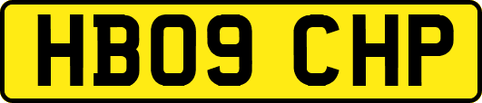 HB09CHP