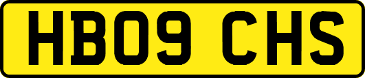 HB09CHS