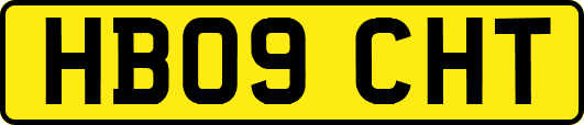 HB09CHT