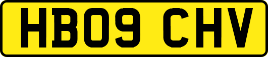 HB09CHV