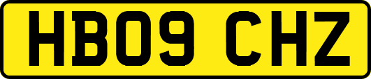 HB09CHZ