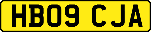 HB09CJA