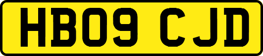 HB09CJD