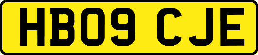 HB09CJE
