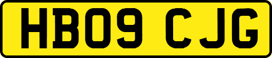 HB09CJG