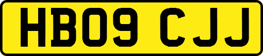 HB09CJJ