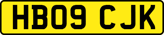 HB09CJK