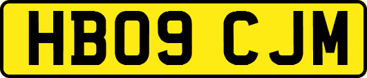 HB09CJM