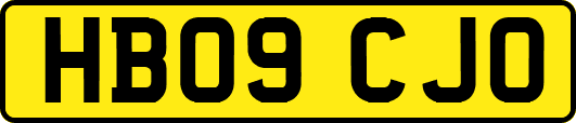 HB09CJO