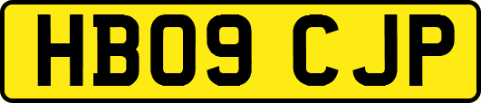 HB09CJP