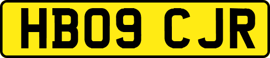 HB09CJR