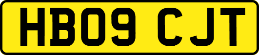 HB09CJT