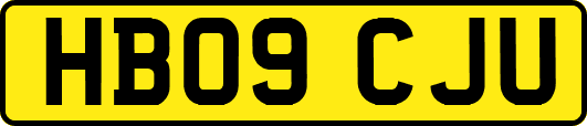 HB09CJU