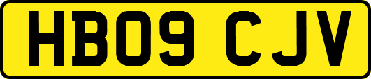 HB09CJV