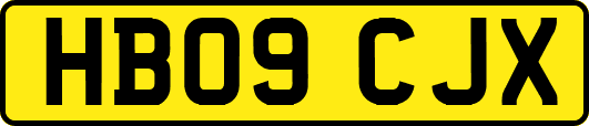 HB09CJX