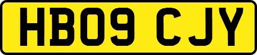 HB09CJY